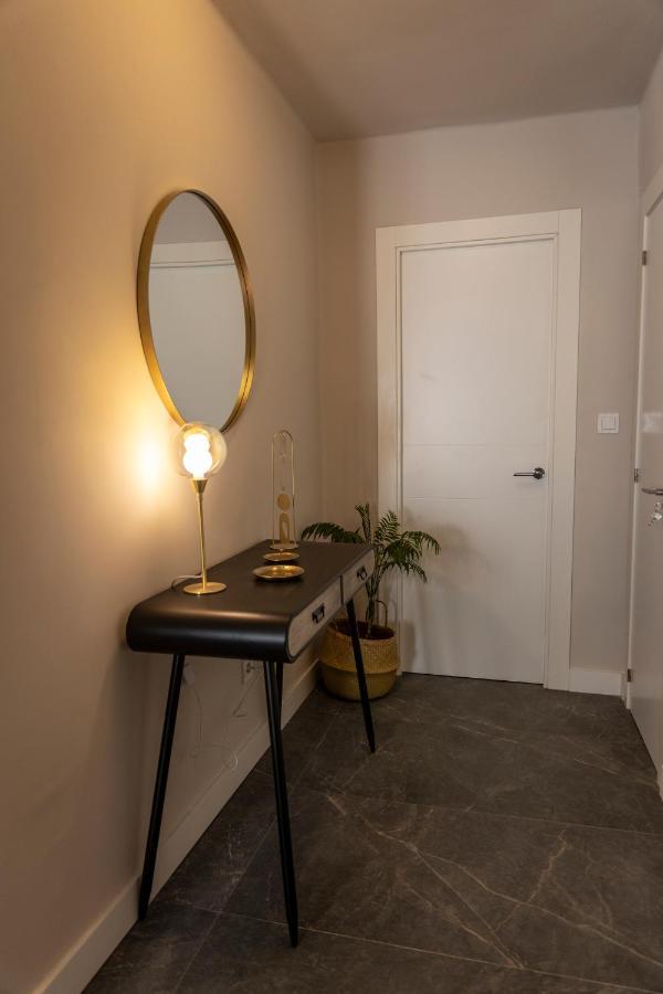 Apartamento Suite 48- Recien Reformado Avilés Exterior foto